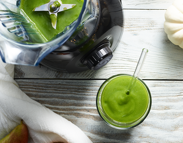 Vitamix ONE, Black