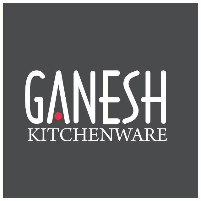 Ganesh Fruit & Vegetable Steel Handle Juicer, Blue