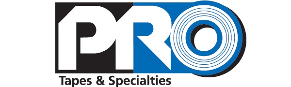 ProTapes 306UGLU3465 UGlu 20 Mil Roll 3" Core 3/4" Wide x 65'