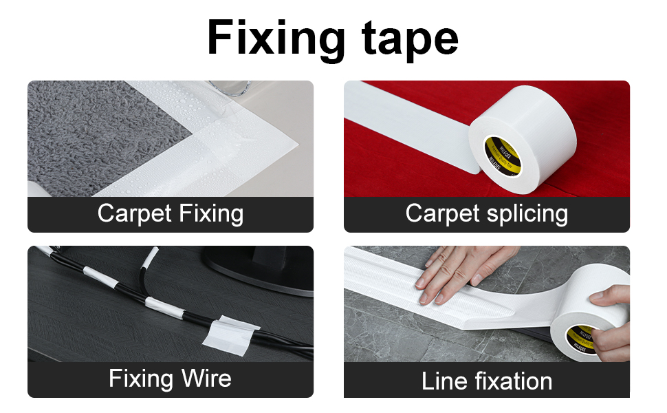 Duct Tape Heavy Duty Single Sided1 Pack x 3.15″x 33 FT