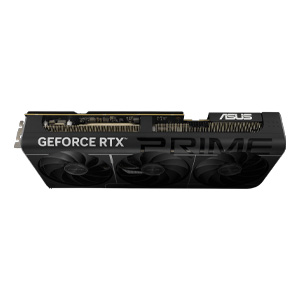 ASUS Prime GeForce RTX™ 5070 Ti 16GB GDDR7 Graphics Card (PCIe® 5.0, 16GB GDDR7, HDMI®/DP 2.1, 2.5-Slot, Axial-tech Fans, Dual BIOS)
