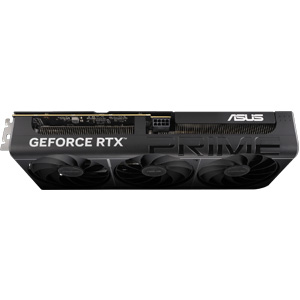 ASUS Prime GeForce RTX 5060 Ti 16GB GDDR7 OC Edition Gaming Graphics Card