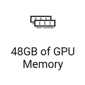 PNY NVIDIA RTX 6000ADA pci_e 48GB GDDR6 256-Bit PCI Express 4.0 X16 Graphic Card - VCNRTX6000ADA-SB