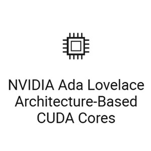 PNY NVIDIA RTX 6000ADA pci_e 48GB GDDR6 256-Bit PCI Express 4.0 X16 Graphic Card - VCNRTX6000ADA-SB
