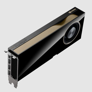 PNY NVIDIA RTX 6000ADA pci_e 48GB GDDR6 256-Bit PCI Express 4.0 X16 Graphic Card - VCNRTX6000ADA-SB