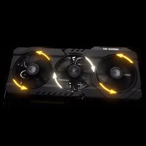 ASUS pci_e_x16 TUF Gaming AMD Radeon RX 6900 XT OC