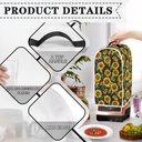 sunflower-pattern-blender-covers-kitchen-4.jpg