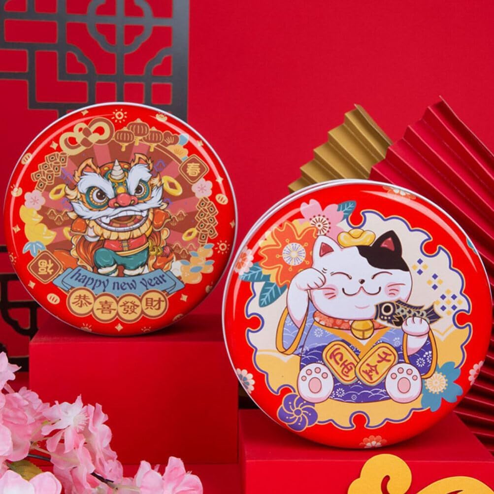 ciieeo-2pcs-tiger-year-decorative-tinpla-5.jpg