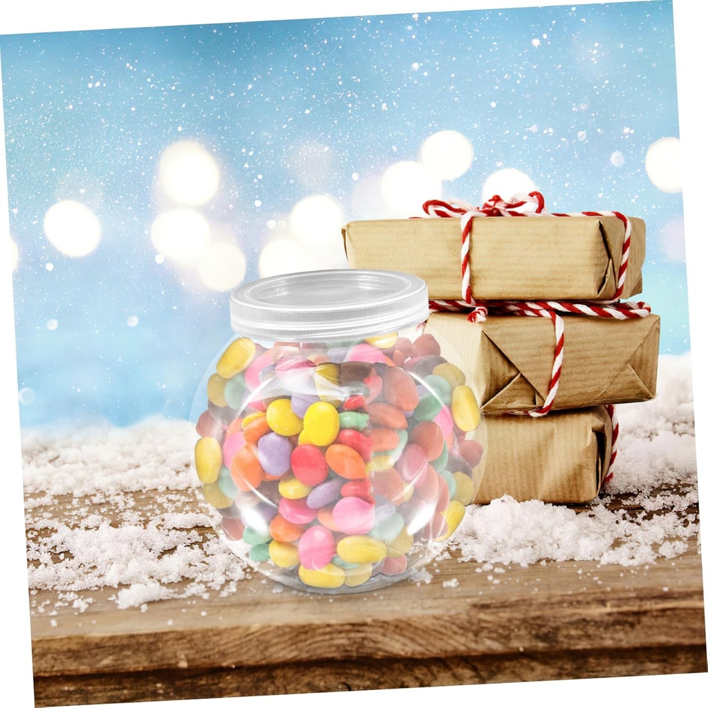 3pcs-cookie-jar-set-lids-plastic-candy-c-3.jpg