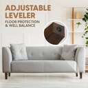 yes4all-8-inch-square-black-solid-wood-f-5.jpg