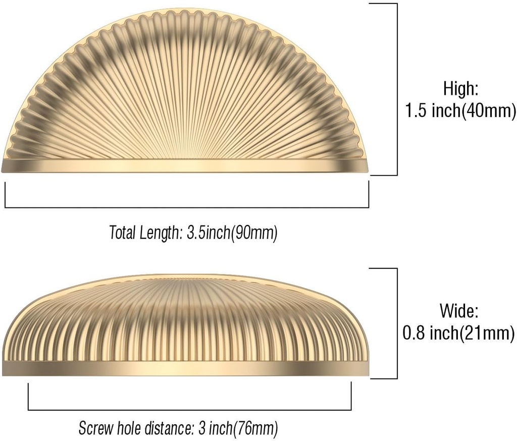 asidrama-10-pack-3-inch76mm-brushed-bras-2.jpg