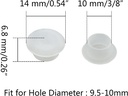 100pcs-10mm-38-white-plastic-plugs-hole--3.jpg