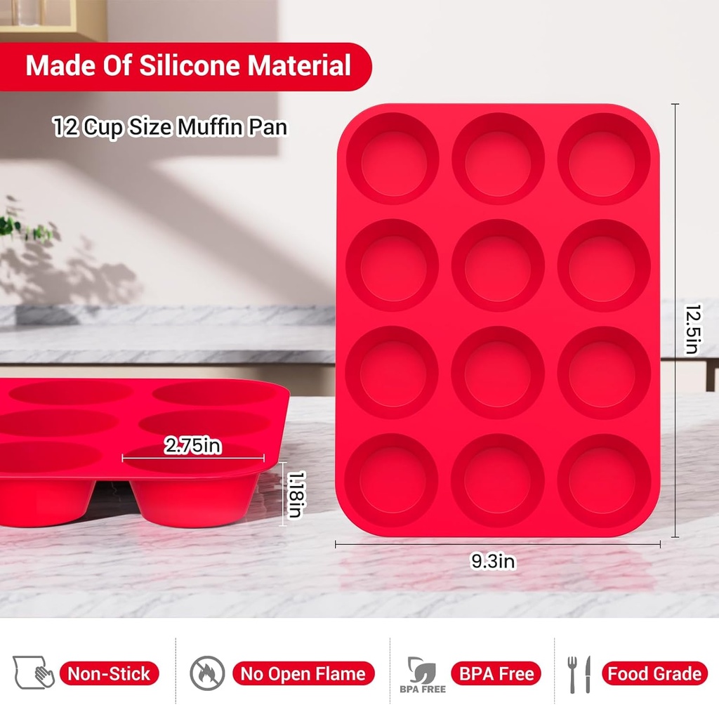 redfly-2-pack-silicone-muffin-pan-cupcak-3.jpg