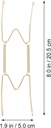 10pcs-metal-spring-plate-hanger-wall-pla-2.jpg