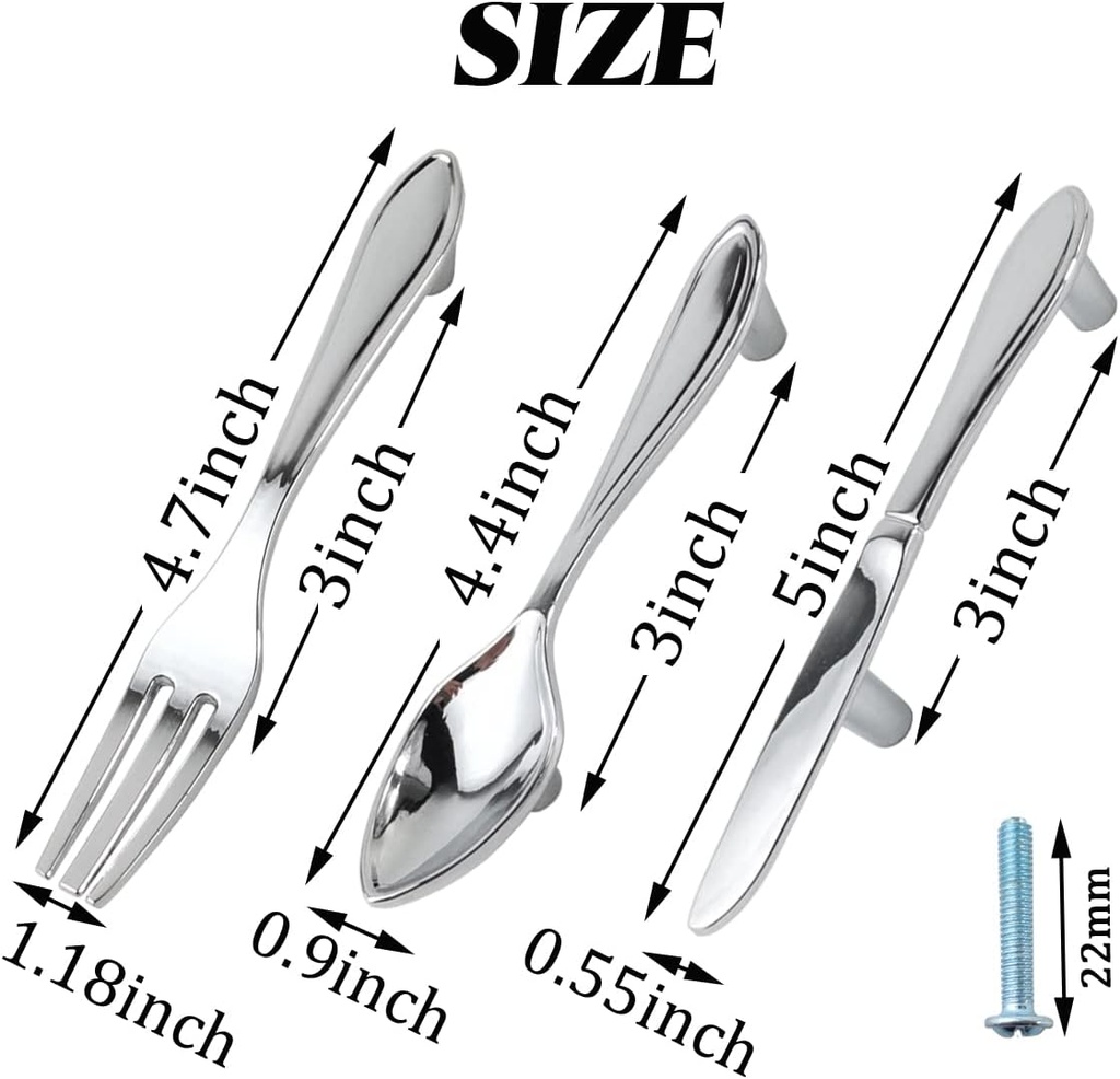 gxxmei-15pcs-cabinet-pull-creative-spoon-2.jpg