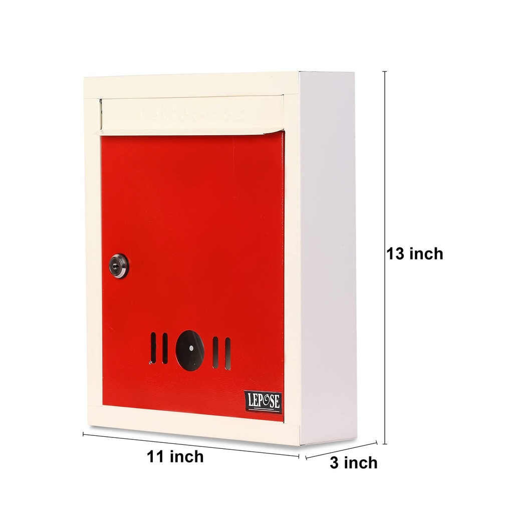 lepose-metal-wall-mount-mail-box-letter--61dJ-G3NuHL.jpg