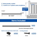 muzata-50pack-32-aluminum-deck-balusters-2.jpg