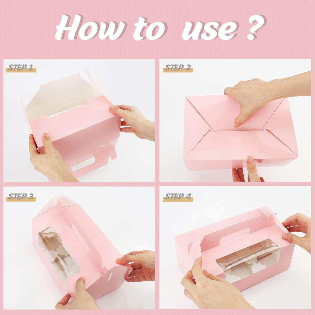 eusoar-25pcs-94x-62x-30-pink-cupcake-box-4.jpg