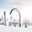 bathtub-five-piece-set-hot-and-cold-wate-2.jpg