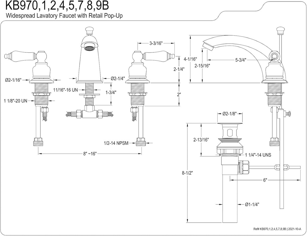kingston-brass-kb972b-victorian-widespre-2.jpg