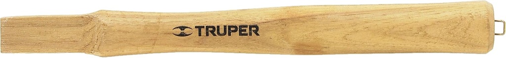Truper 30814 Replacement Hickory Handle For Claw Hammer, 16-Ounce, 14-Inch