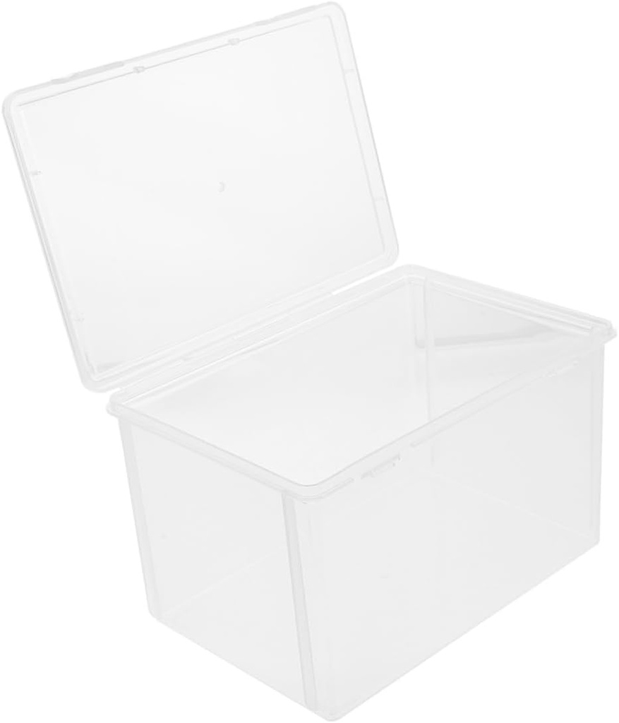 Bread Box Crisper Freezer Containers for Food Toast Case Bread Container Kitchen Preservation Box