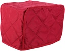 1pc Bread Machine Cover Toaster Case Greasy Protection Cover Organize Your Kitchen