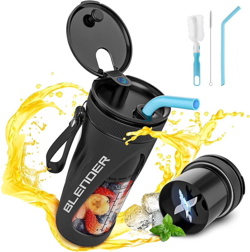 Portable Blender