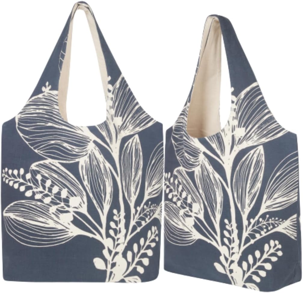 ACCENTHOME TOTEBAGS