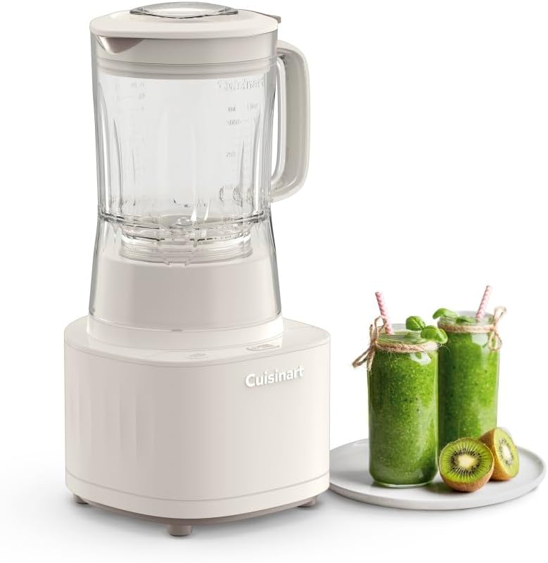 Cuisinart Soho™ 36 Oz Blender, Truffle