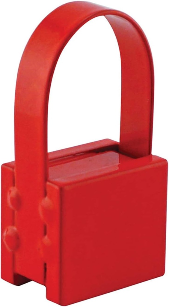 MASTER MAGNETICS TV472855 Powerful Handle Magnet