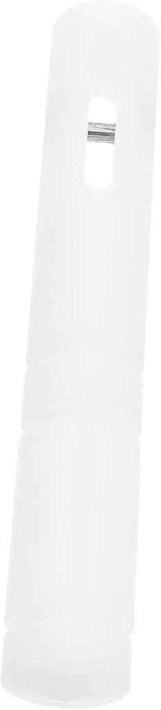 Generic Ice Cream Maker Replacement Valve Rod Precision Control Lever for Optimal Dispensing Easy to Clean Smooth Plastic Compatible with Ice Cream Machines