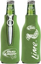 Bud Light Lime Bottle Cooler
