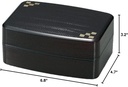 HAKOYA 06415 Volume Sensuji Bento Box