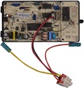 Replacement Part Room Air Conditioner Electronic Control Board,for LG- Compatible with Model EBR76261816
