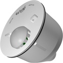 Ez Trap Waterless Urinal Cartridge Replacement, Compatible with Bobrick, Falcon, and Sloan Waterless Urinal, No Gels, Liquid Sealants or Special Cleaners Needed, Lasts Longer, Easy Install