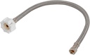 Fluidmaster PRO1T12CS bathroom-sink-faucet-replacement-parts, 4.13 x 6.88 x 22