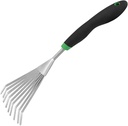 Zenport 15309D Rake, Black