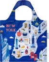 Wrapables AllyBag Collection Reusable Shopping Bag
