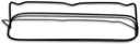 Sandbaggy 3 inch Steel Rebar Chairs - Triple Rod Capacity (60)