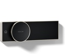 KOHLER Anthem + Digital Control Steamhead in Vibrant Brushed Nickel, Large Dial for Easy Temperature + Flow Rate Adjustment, Features System Warm-Up + Pause Option, Includes Optional Flow Restrictor