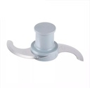 Fits for Robot Coupe 27054 R100 R101 Food Processor Blade