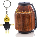 Smokebuddy Original Wood Personal Air Filter