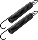 532196105 Drive Deck Spring Compatible with Husqvarna 196105 Lawn Tractor Drive Spring, Fits 2348 LS, 2354 GXLS GT54LS Models Lawn Tractor (2pcs)