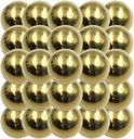 Nucleus Paragon Chilling Rocks - 25 Packs