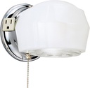 Westinghouse #66402 5 1/4" width Wall Bracket/outlet