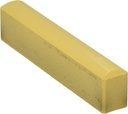 Naniwa Kogyo NANIWA Goken Whetstone for Curved Blades Finishing Whetstone QA-0362