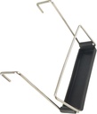 Stainless Steel Slow Cooker Holder for Kitchen Countertop Use