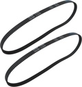 2025 Upgrade 2-Pack Bread Machine Drive Belt for West BM701W