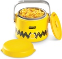 DASH Peanuts x Hot2Go Portable Food Warmer